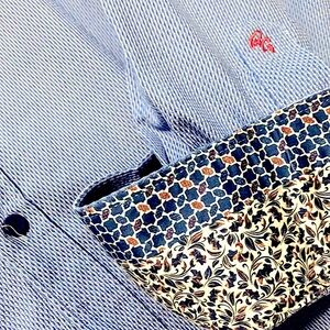 Robert Graham classic